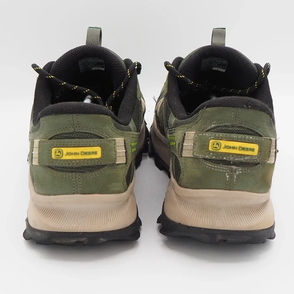 Skechers john deere